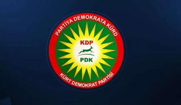 İçişleri Bakanlığı KDP iddiasını yalanladı