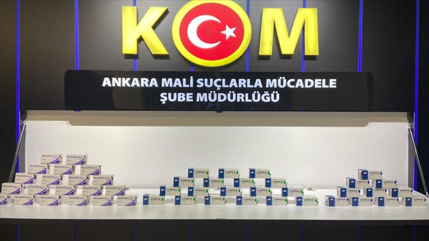 SGK'yı böyle soymuşlar! Ankara'da dev operasyon: 23 gözaltı