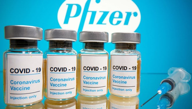 Pfizer-Biontech'in aşı deneylerinde kaç kişi öldüğü açıklandı