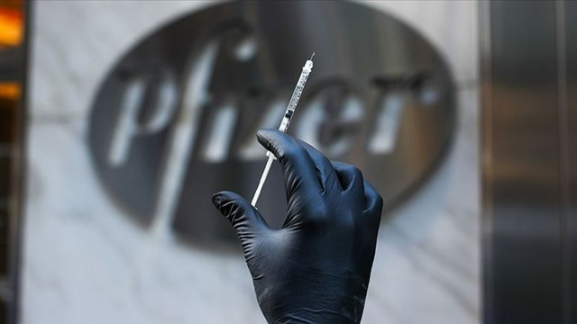 Pfizer’dan aşı fiyatıyla ilgili açıklama