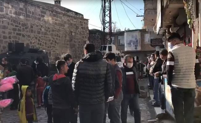 Türkiye'de yaşandı: Kulağındaki küpe için kaçırdılar!