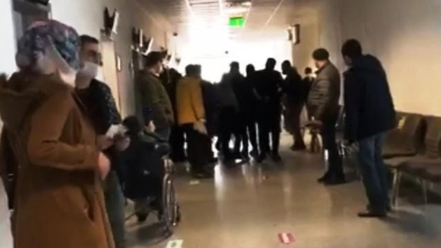Tekirdağ'da skandal! Doktora hakaret edip tehditler savurdu