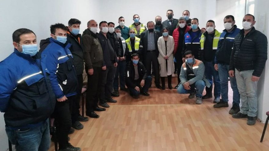 CHP'li belediyeden işçiye yüzde 70 oranında rekor zam! 