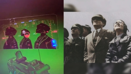 Dünyanın konuştuğu oyunda skandal Atatürk hatası