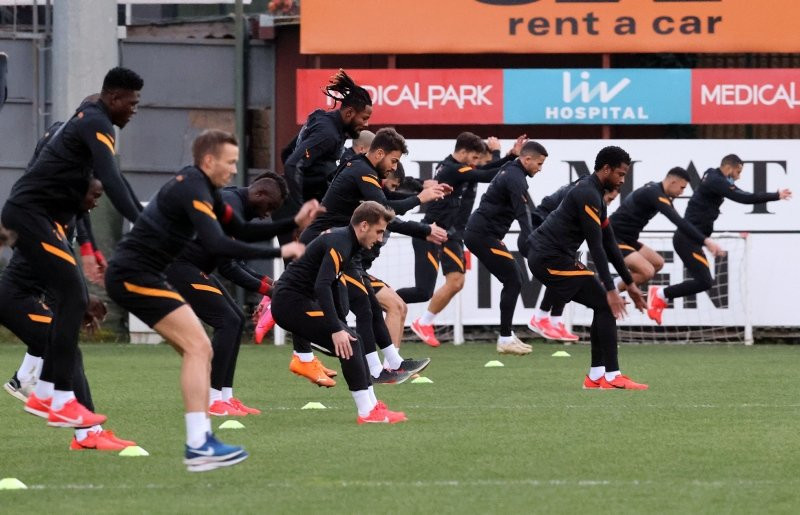 Galatasaray'dan transferde 3 bomba birden