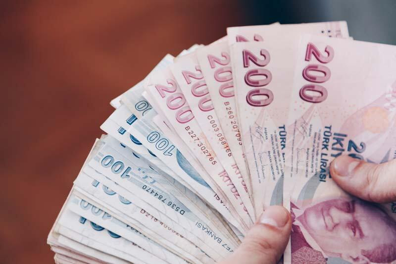 Asgari Ücrette ''BES'' detayı - Resim: 1