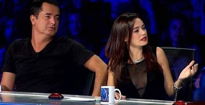Özgü Namal, Exxen'de yayınlanacak diziden ayrıldı - Resim: 3