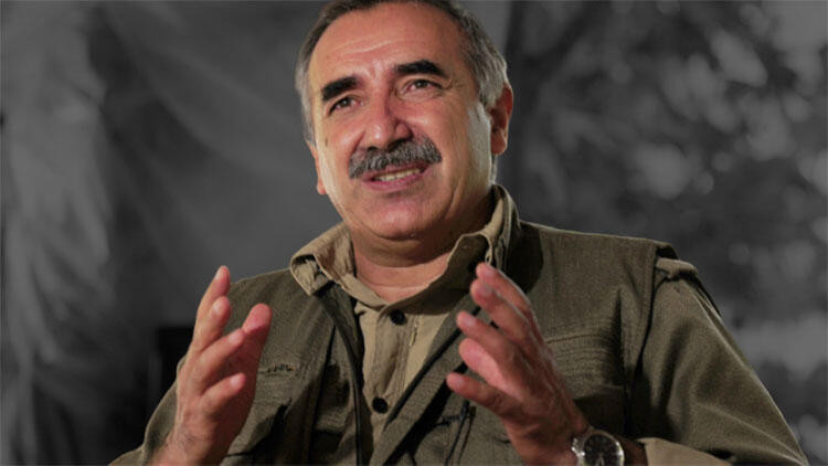 PKK elebaşı Karayılan itiraf etti: Bu şehirlerde kaybettik