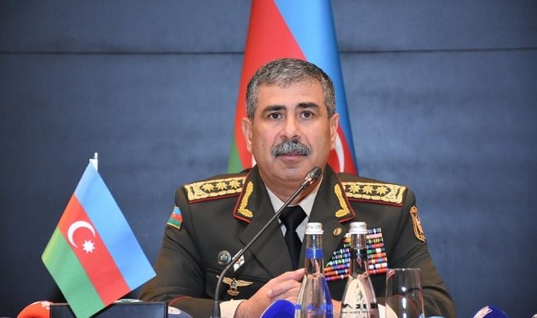 Ermenistan'dan hain saldırı: 4 Azerbaycan askeri şehit oldu