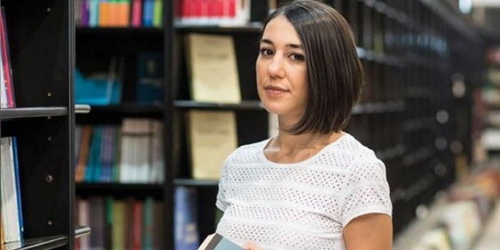 Kadın gazeteci uğradığı tacizi sosyal medyada anlattı