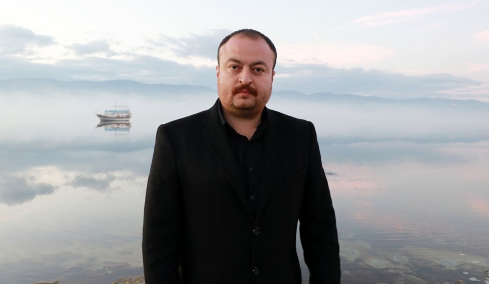Korkutan görüntü: ''Depremin habercisi olabilir'' - Resim: 3