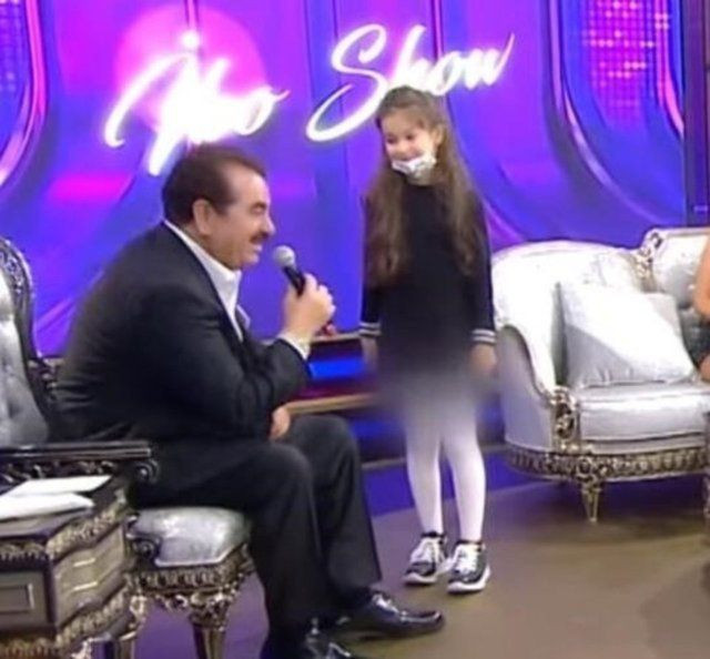 İbrahim Tatlıses'in eski eşi Ayşegül Yıldız isyan etti