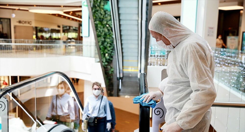 Perakendeci iflasın eşiğinde: ''Birçok marka baharı göremeyebilir''