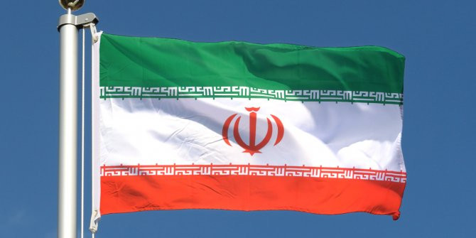 İran'dan Türkiye'ye yaptırım uygulayan ABD'ye tepki