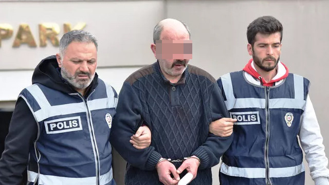 Cinayet sanığının avukatından Kadir Şeker'li savunma!