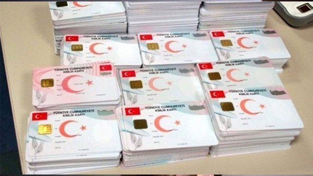 Valilikten kimlik kartı, pasaport ve sürücü belgeleri uyarısı