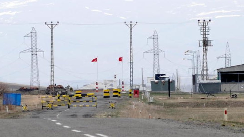 Türkiye ile Ermenistan sınır kapıları açılacak mı?