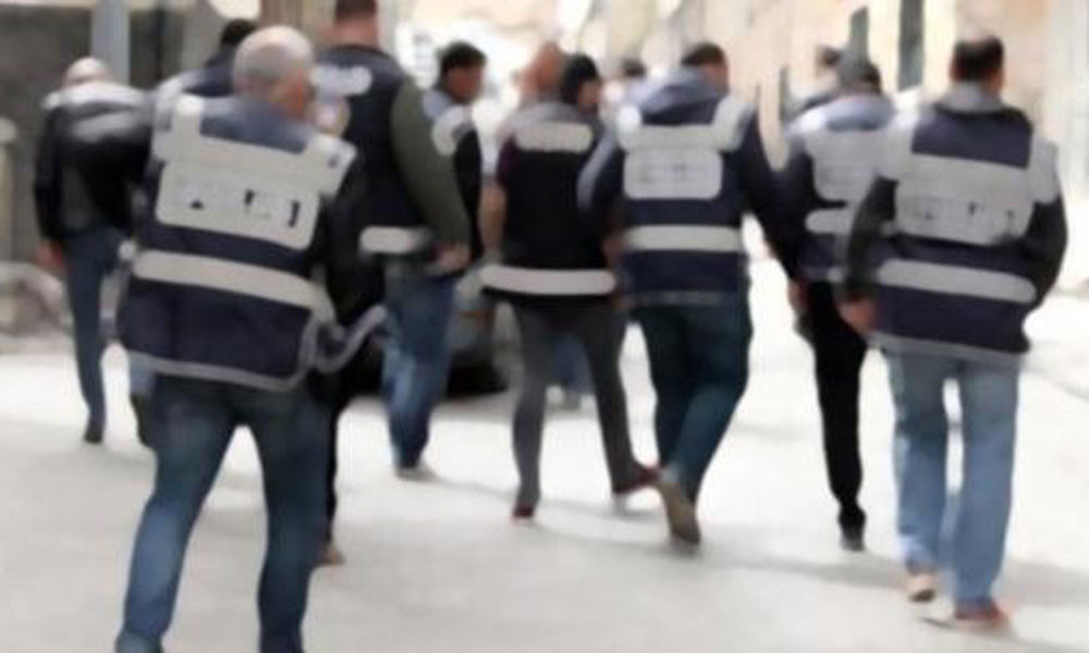 İstanbul'da DEAŞ'a bir darbe daha