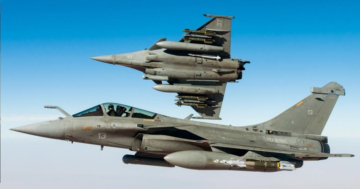 Yunanistan Türkiye'ye karşı 18 savaş jeti alacak