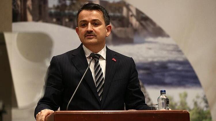 Bakan duyurdu! 30 Nisan 2021'e kadar uzatıldı