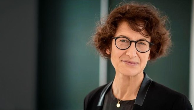 Türk bilim insanı Özlem Türeci: Normale dönmenin tek yolu bu