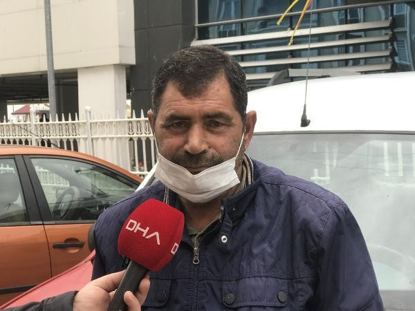 Otomobil balıkçı teknesine çarptı: 2020 yılından kurtulmak istiyorum - Resim: 4