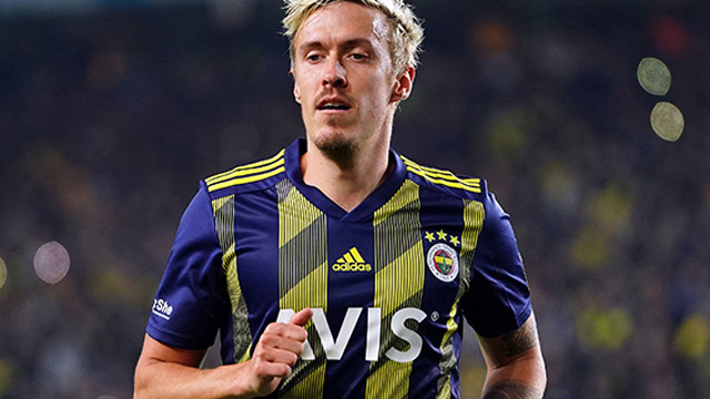 Alman basını yazdı! Max Kruse'den Fenerbahçe'ye kötü haber