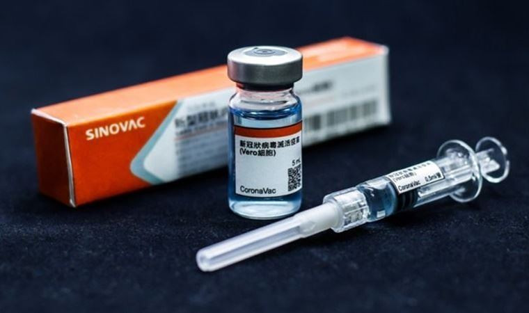 Koronavirüs aşısının Türkiye'ye geliş tarihi belli oldu