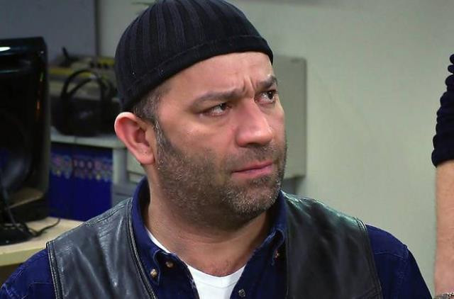 Şevket Çoruh, Arka Sokaklar'dan ayrıldı mı?