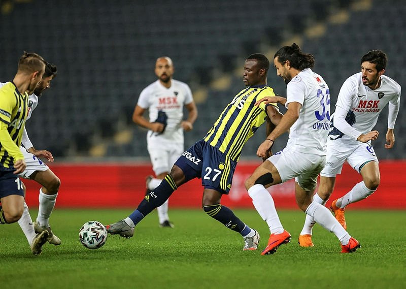 Erol Bulut'tan uyarı geldi! Mame Thiam ve Pelkas... - Resim: 2