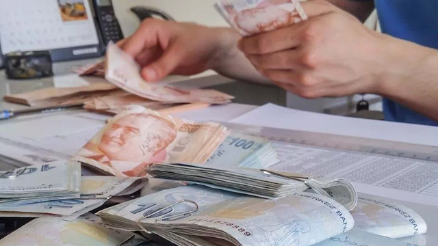 A Haber'den al haberi: Asgari ücret 2 bin 605 TL olacak!