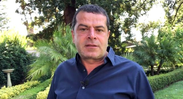 Cüneyt Özdemir AK Parti'nin alternatifini açıkladı