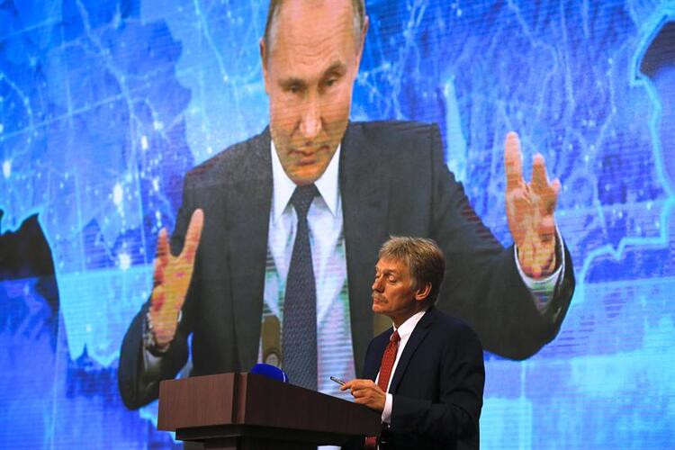 Putin gülerek açıkladı: İstesem çoktan ölmüştü! - Resim: 4