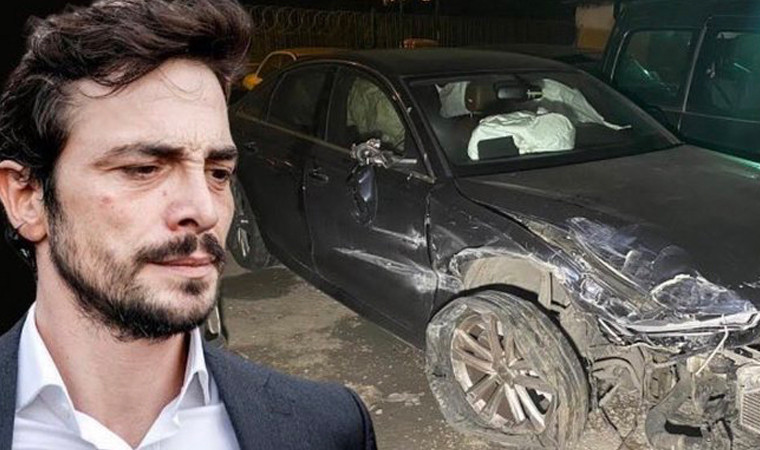 Alkollüyken kaza yapan Ahmet Kural'ın cezası belli oldu