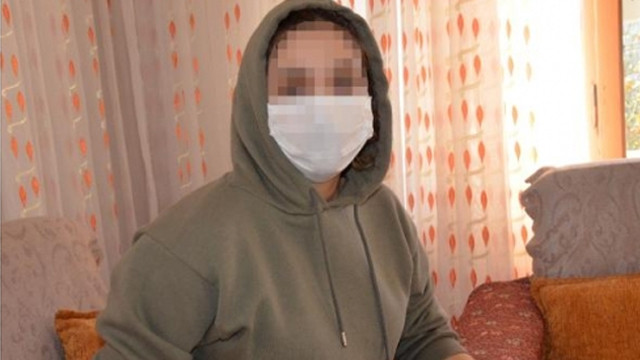 İğrenç olay! 18 yaşındaki sınıf öğretmeninin tacizine uğradı