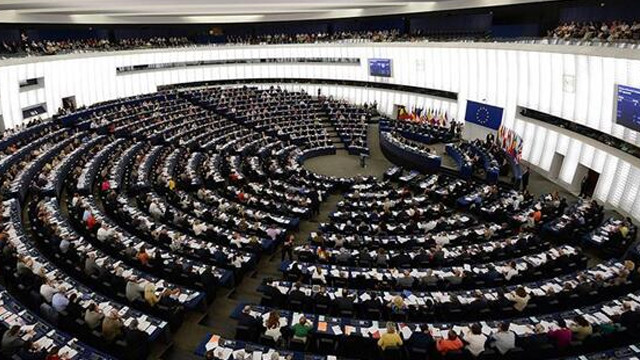 Avrupa Parlamentosu, AB'nin 2021 bütçesini onayladı