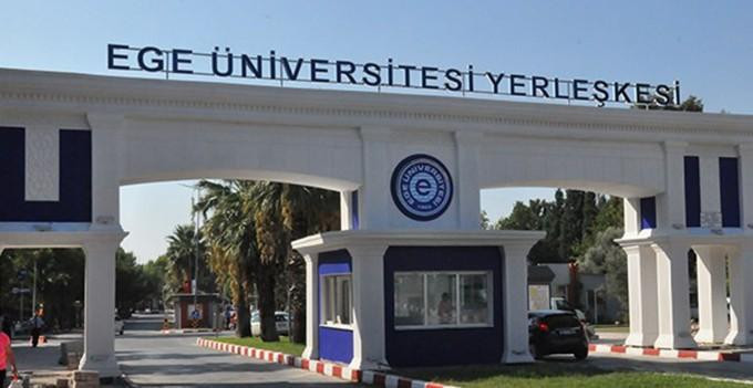 Üniversitedeki taciz iddiaları savcılıkta