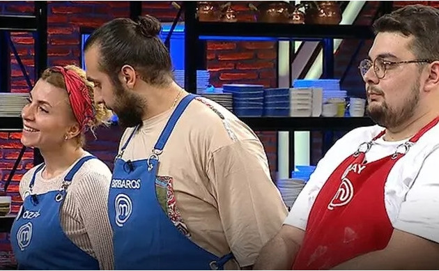 MasterChef ödül oyununu kim kazandı? 