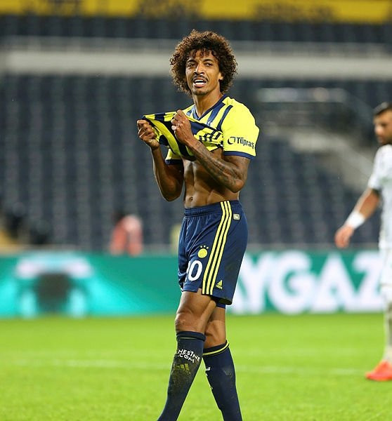 Fenerbahçe'de Caner Erkin'den kulübeye şok sözler! - Resim: 4
