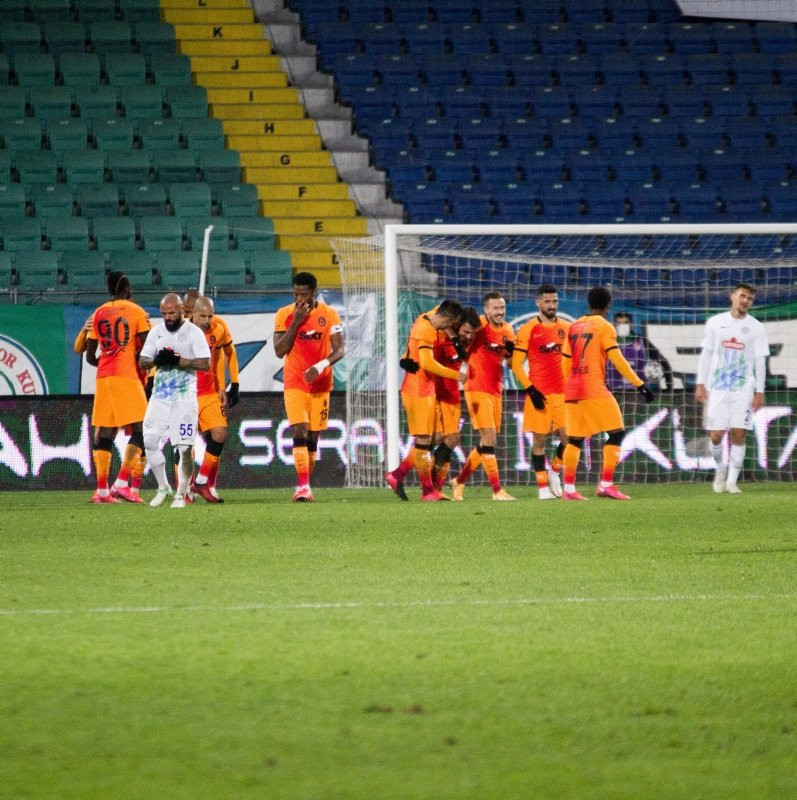 Galatasaray'dan forvet atağı! Belçika'dan geliyor...