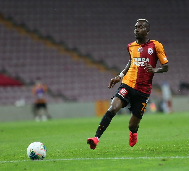 Galatasaray'dan forvet atağı! Belçika'dan geliyor...