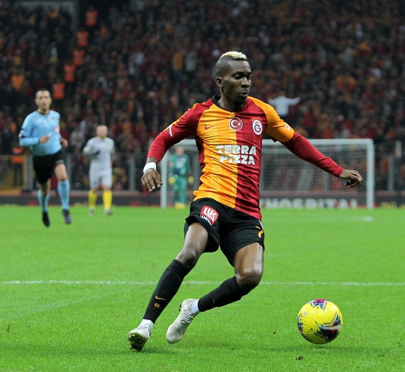 Onyekuru’ya İstanbul’dan 2 talip birden