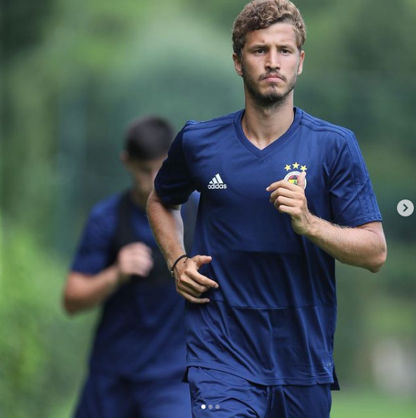 Salih Uçan Süper Lig devine imza atabilir!