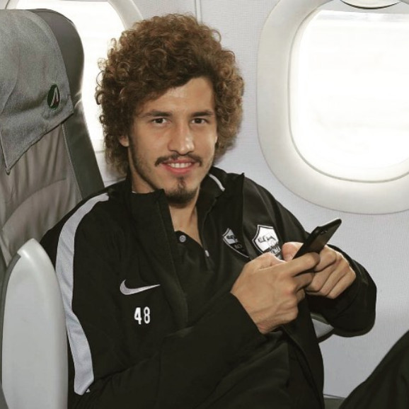 Salih Uçan Süper Lig devine imza atabilir!