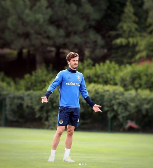 Salih Uçan Süper Lig devine imza atabilir!