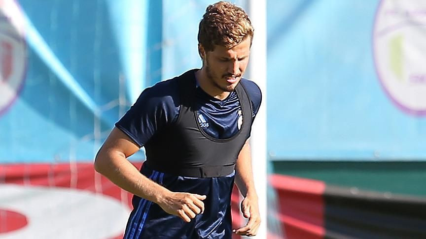 Salih Uçan Süper Lig devine imza atabilir!