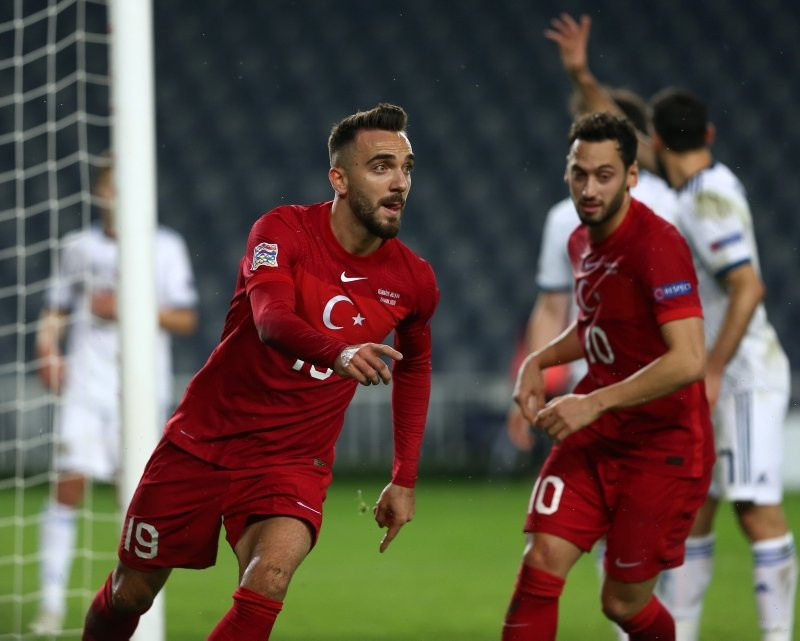 Kenan Karaman'dan Galatasaray sorusuna flaş cevap!