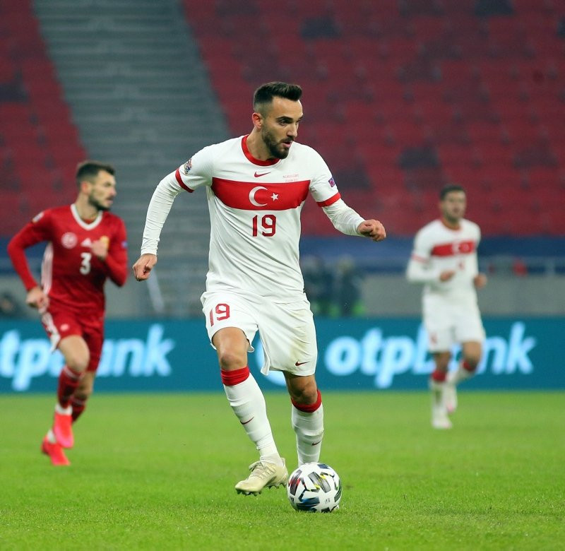 Kenan Karaman'dan Galatasaray sorusuna flaş cevap!