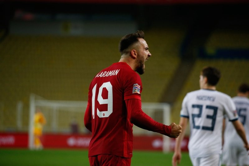 Kenan Karaman'dan Galatasaray sorusuna flaş cevap!