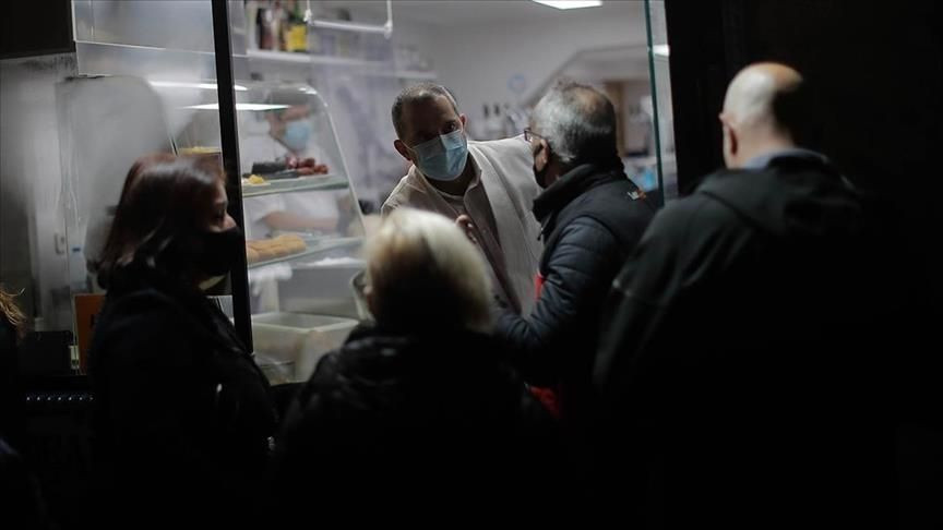 ''Virüs değil, sitokin fırtınası ölüme götürür''
